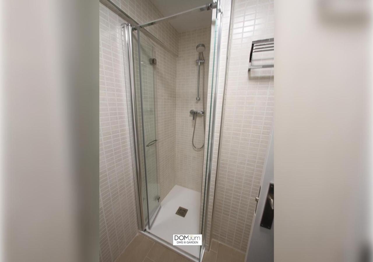 Domuum Holidays - Dms III Garden Salou Dış mekan fotoğraf